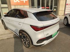 BYD Yuan Plus Glory Edition 510KM Leading - ფოტო 8