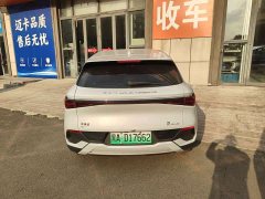 BYD Yuan Plus Glory Edition 510KM Leading - ფოტო 9