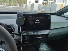 Volkswagen ID.3 Pure Smart Edition - ფოტო 13