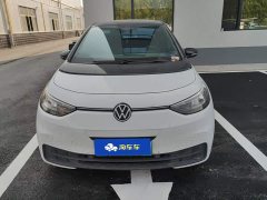 Volkswagen ID.3 Pure Smart Edition - ფოტო 2