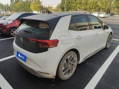 Volkswagen ID.3 Pure Smart Edition - ფოტო 3