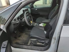 Volkswagen ID.3 Pure Smart Edition - ფოტო 9