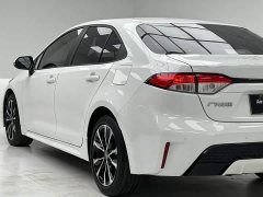 Toyota Corolla 1.8L CVT Sport - фото 10