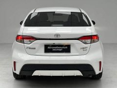 Toyota Corolla 1.8L CVT Sport - фото 11