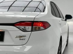 Toyota Corolla 1.8L CVT Sport - фото 12