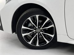 Toyota Corolla 1.8L CVT Sport - фото 13