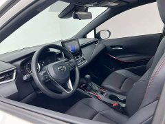 Toyota Corolla 1.8L CVT Sport - фото 15