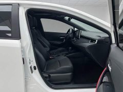 Toyota Corolla 1.8L CVT Sport - фото 17