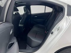 Toyota Corolla 1.8L CVT Sport - фото 18