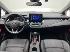 Toyota Corolla 1.8L CVT Sport - фото 19