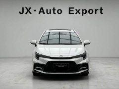 Toyota Corolla 1.8L CVT Sport - фото 2