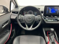 Toyota Corolla 1.8L CVT Sport - фото 20