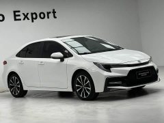 Toyota Corolla 1.8L CVT Sport - фото 3