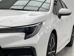 Toyota Corolla 1.8L CVT Sport - фото 4