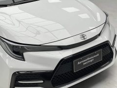 Toyota Corolla 1.8L CVT Sport - фото 5