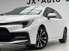 Toyota Corolla 1.8L CVT Sport - фото 6