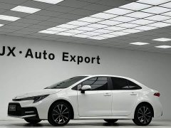 Toyota Corolla 1.8L CVT Sport - фото 7