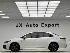 Toyota Corolla 1.8L CVT Sport - фото 8