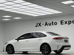 Toyota Corolla 1.8L CVT Sport - фото 9