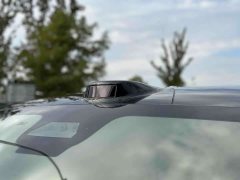 AITO M5 Extended Range Max RWD Advanced Intelligent Driving Edition - ფოტო 10