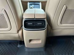 AITO M5 Extended Range Max RWD Advanced Intelligent Driving Edition - ფოტო 11