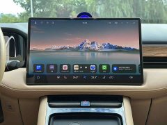 AITO M5 Extended Range Max RWD Advanced Intelligent Driving Edition - ფოტო 14