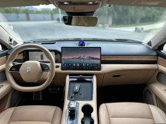 AITO M5 Extended Range Max RWD Advanced Intelligent Driving Edition - ფოტო 15