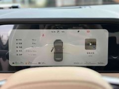 AITO M5 Extended Range Max RWD Advanced Intelligent Driving Edition - ფოტო 17