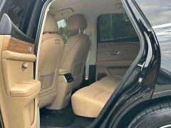 AITO M5 Extended Range Max RWD Advanced Intelligent Driving Edition - ფოტო 19