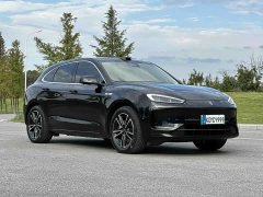 AITO M5 Extended Range Max RWD Advanced Intelligent Driving Edition - ფოტო 3