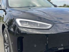 AITO M5 Extended Range Max RWD Advanced Intelligent Driving Edition - ფოტო 4