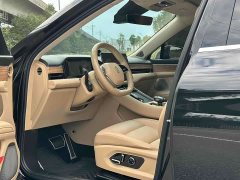 AITO M5 Extended Range Max RWD Advanced Intelligent Driving Edition - ფოტო 5