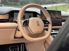 AITO M5 Extended Range Max RWD Advanced Intelligent Driving Edition - ფოტო 6
