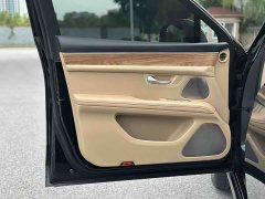 AITO M5 Extended Range Max RWD Advanced Intelligent Driving Edition - ფოტო 9