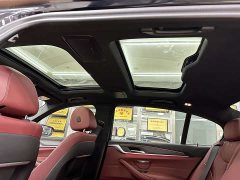 BMW 5 Series 530Li Premier M Sport Package - photo 10
