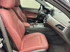 BMW 5 Series 530Li Premier M Sport Package - photo 11