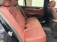 BMW 5 Series 530Li Premier M Sport Package - photo 12