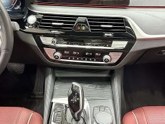 BMW 5 Series 530Li Premier M Sport Package - photo 14