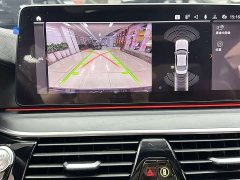 BMW 5 Series 530Li Premier M Sport Package - photo 16