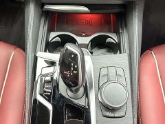 BMW 5 Series 530Li Premier M Sport Package - photo 17
