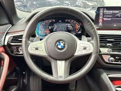 BMW 5 Series 530Li Premier M Sport Package - photo 18