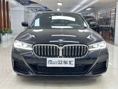 BMW 5 Series 530Li Premier M Sport Package - photo 2