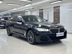 BMW 5 Series 530Li Premier M Sport Package - photo 3