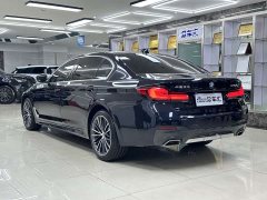 BMW 5 Series 530Li Premier M Sport Package - photo 4