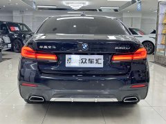BMW 5 Series 530Li Premier M Sport Package - photo 5