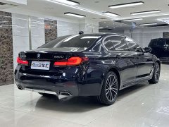 BMW 5 Series 530Li Premier M Sport Package - photo 6