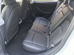 Tesla Model Y Rear-Wheel Drive - ფოტო 18