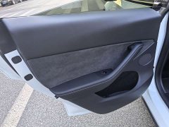 Tesla Model Y Rear-Wheel Drive - ფოტო 19