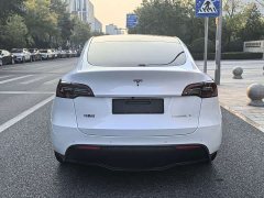 Tesla Model Y Rear-Wheel Drive - ფოტო 4