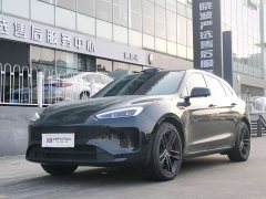 AITO Aion M5 Extended Range Ultra RWD - ფოტო 1